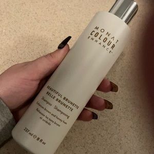 Monat shampoo